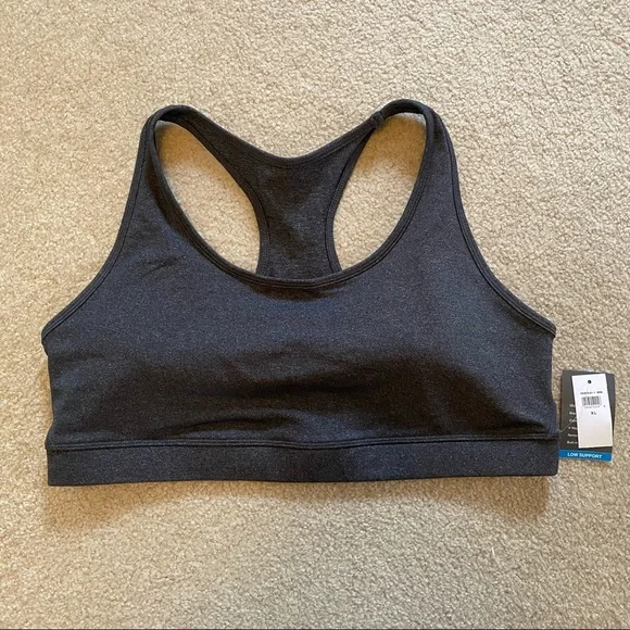 NWT Gap Fit Sports Bra - Picture 1 of 2